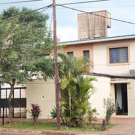 Dúplex Confort Posadas Exterior foto