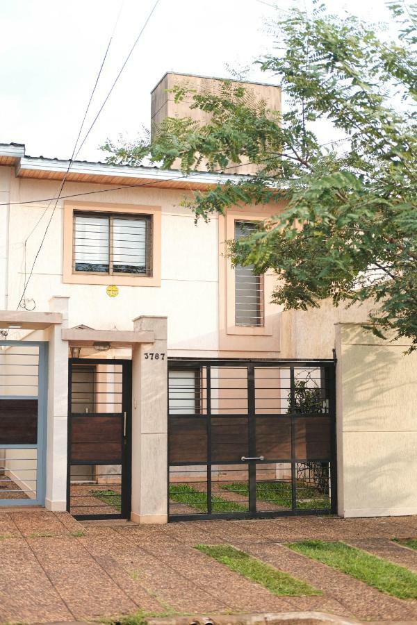 Dúplex Confort Posadas Exterior foto
