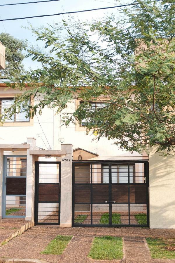 Dúplex Confort Posadas Exterior foto